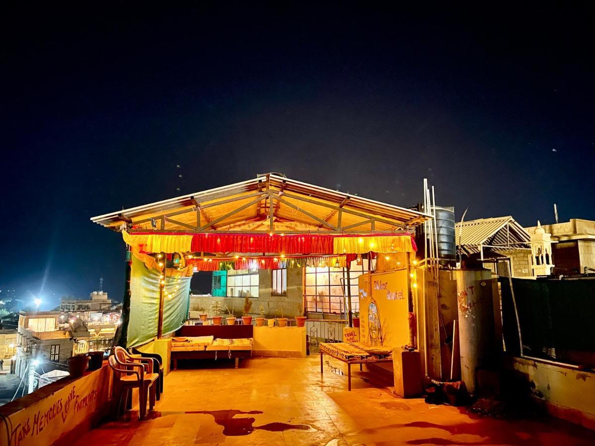 Hotel Dilbar Safari Jaisalmer Exterior photo