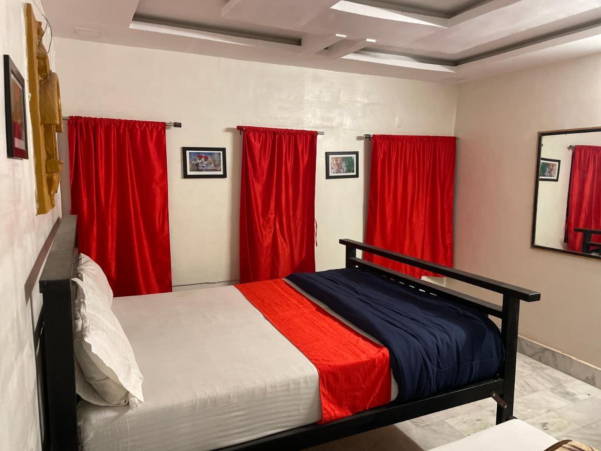 Hotel Dilbar Safari Jaisalmer Exterior photo